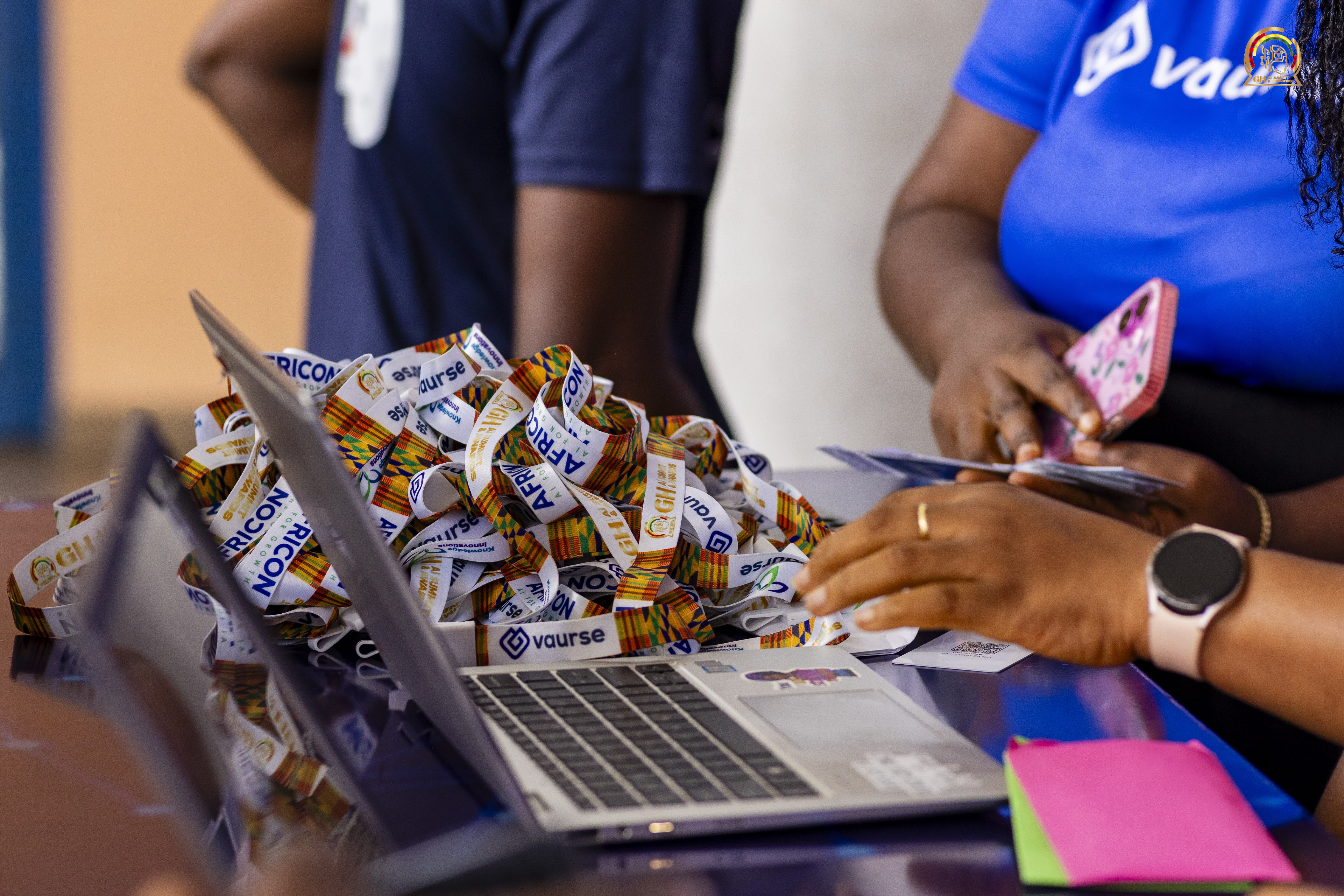 Ghana AI Summit