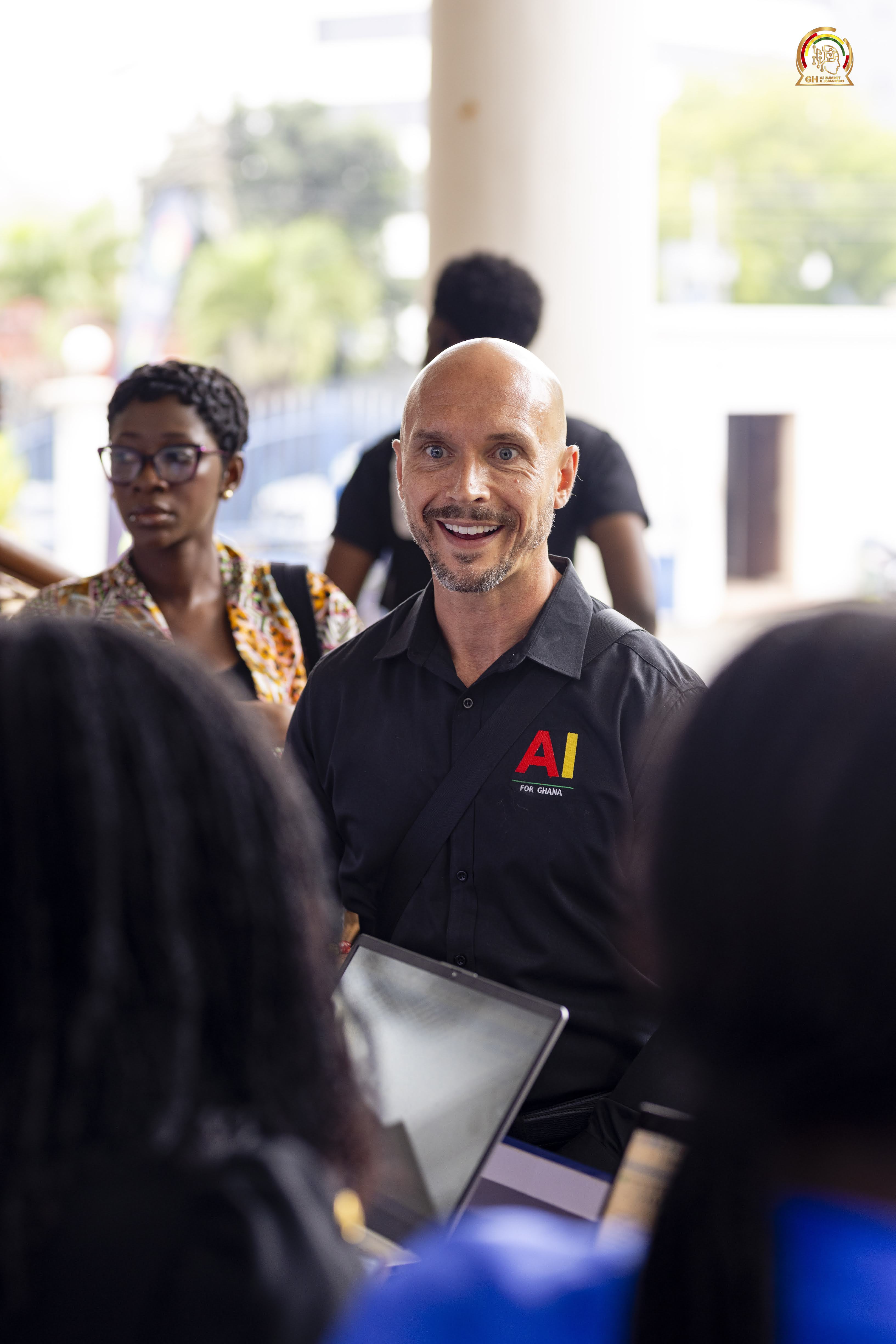 Ghana AI Summit
