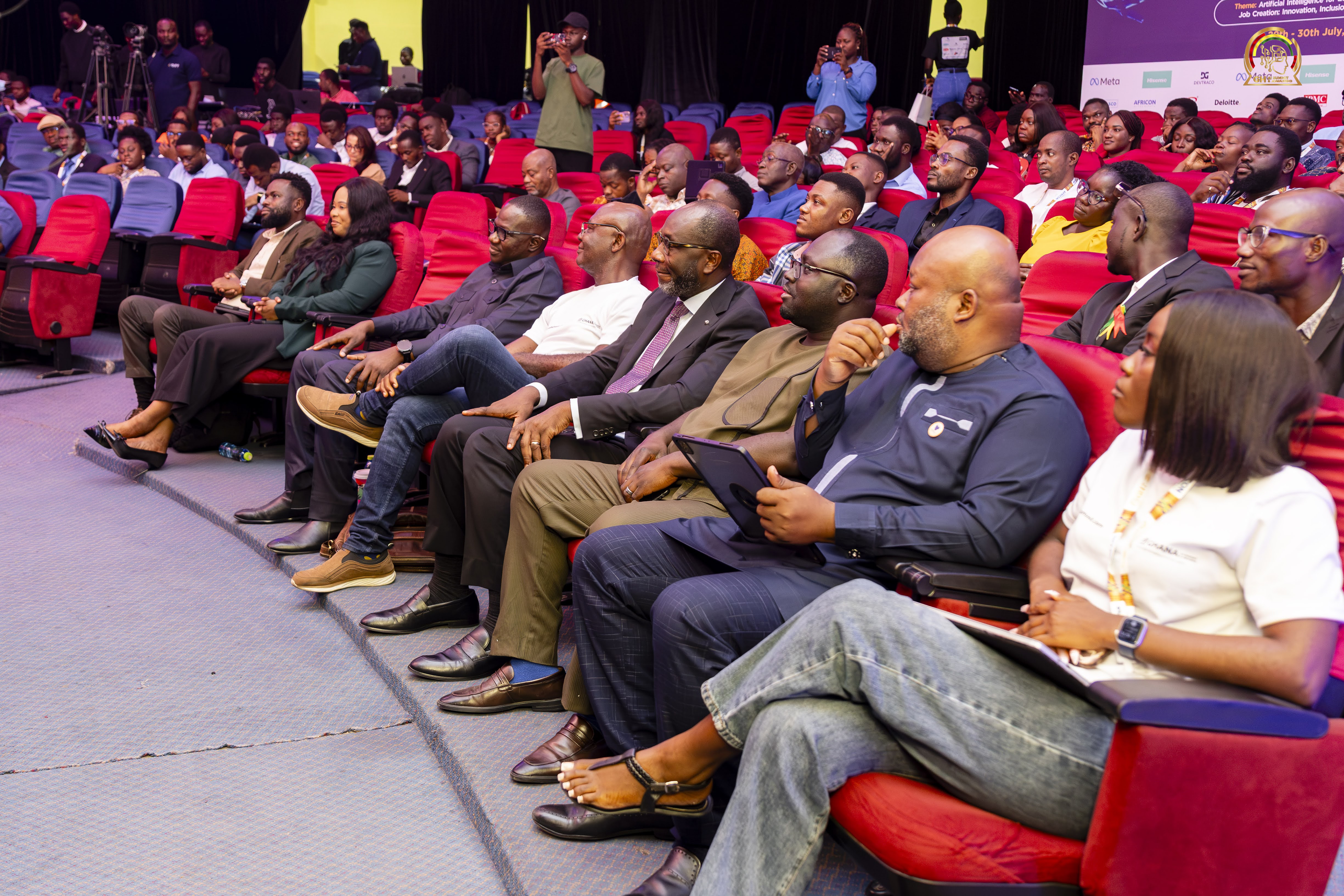Ghana AI Summit