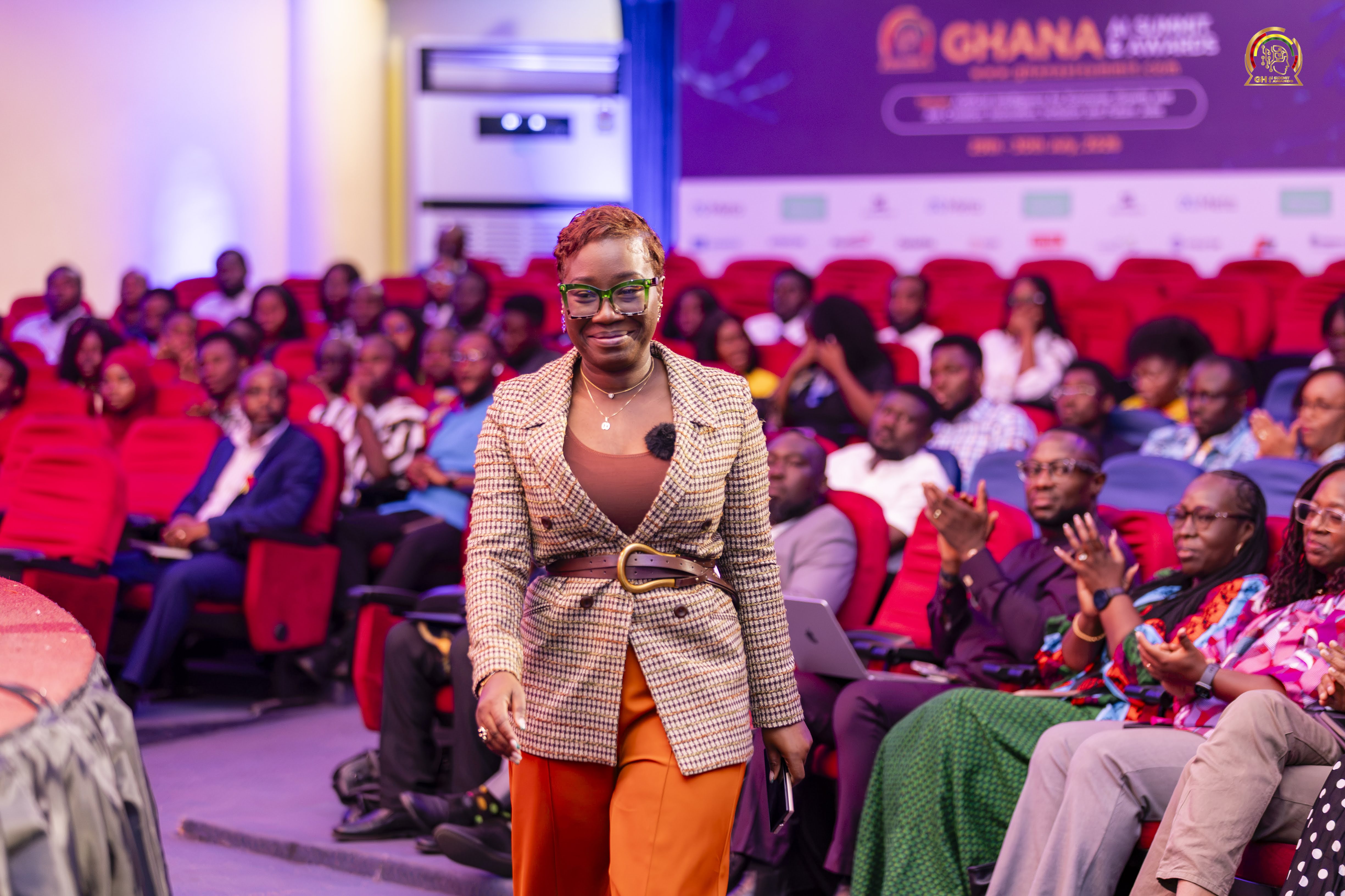 Ghana AI Summit
