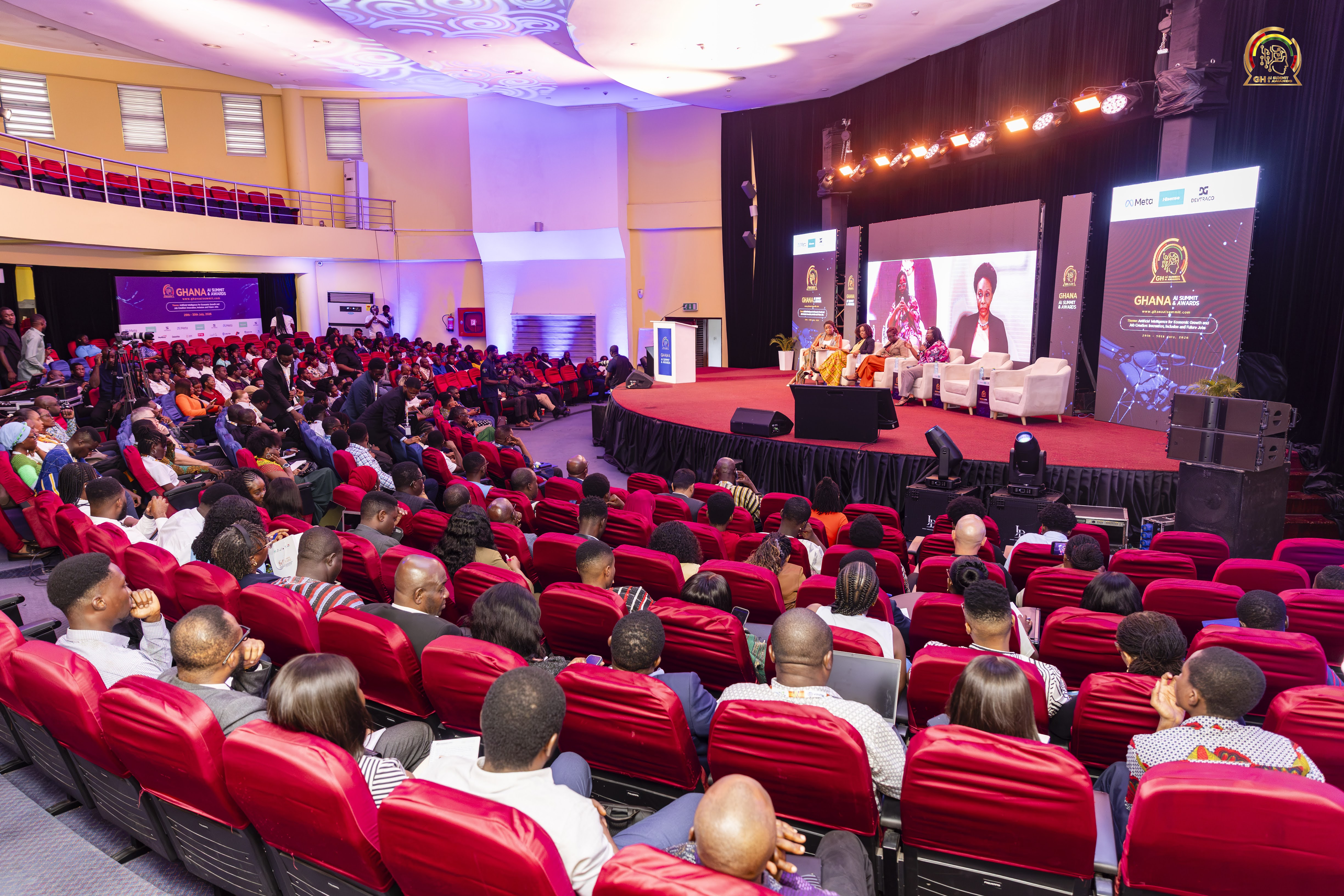 Ghana AI Summit