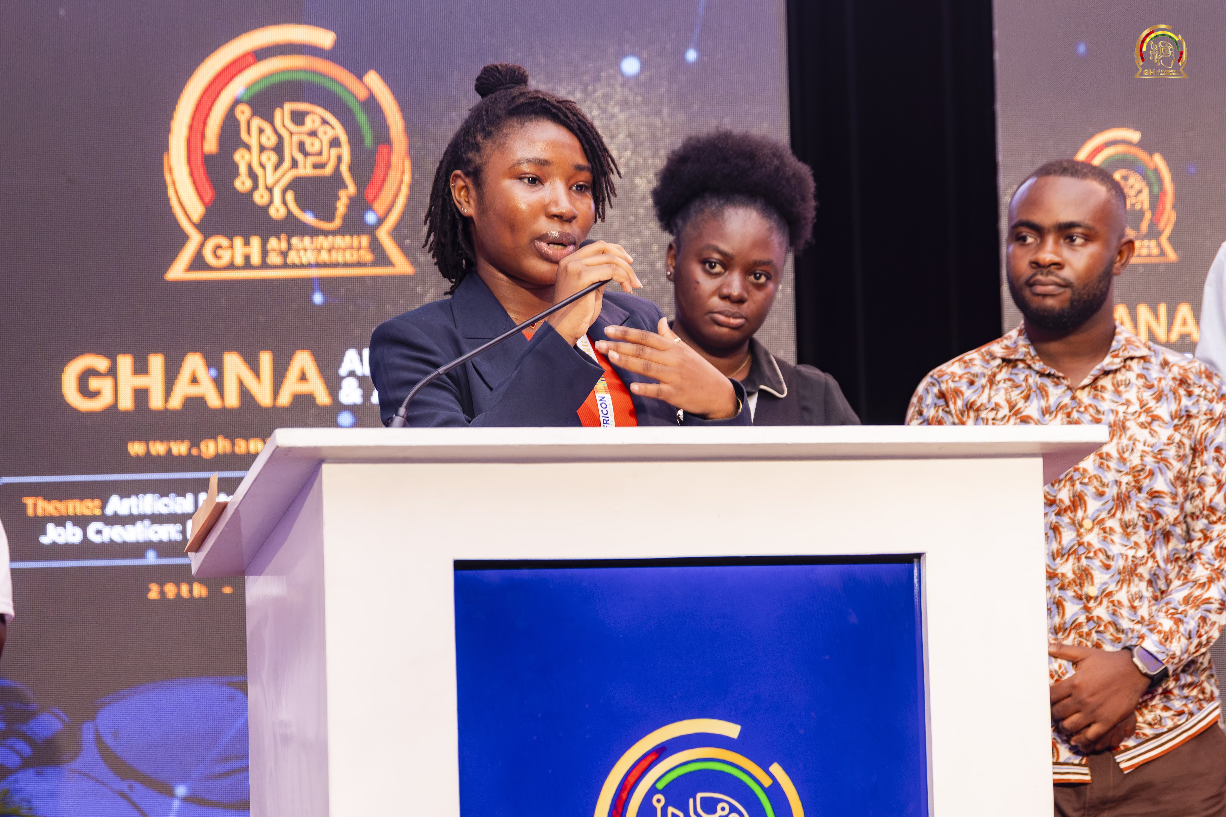 Ghana AI Summit