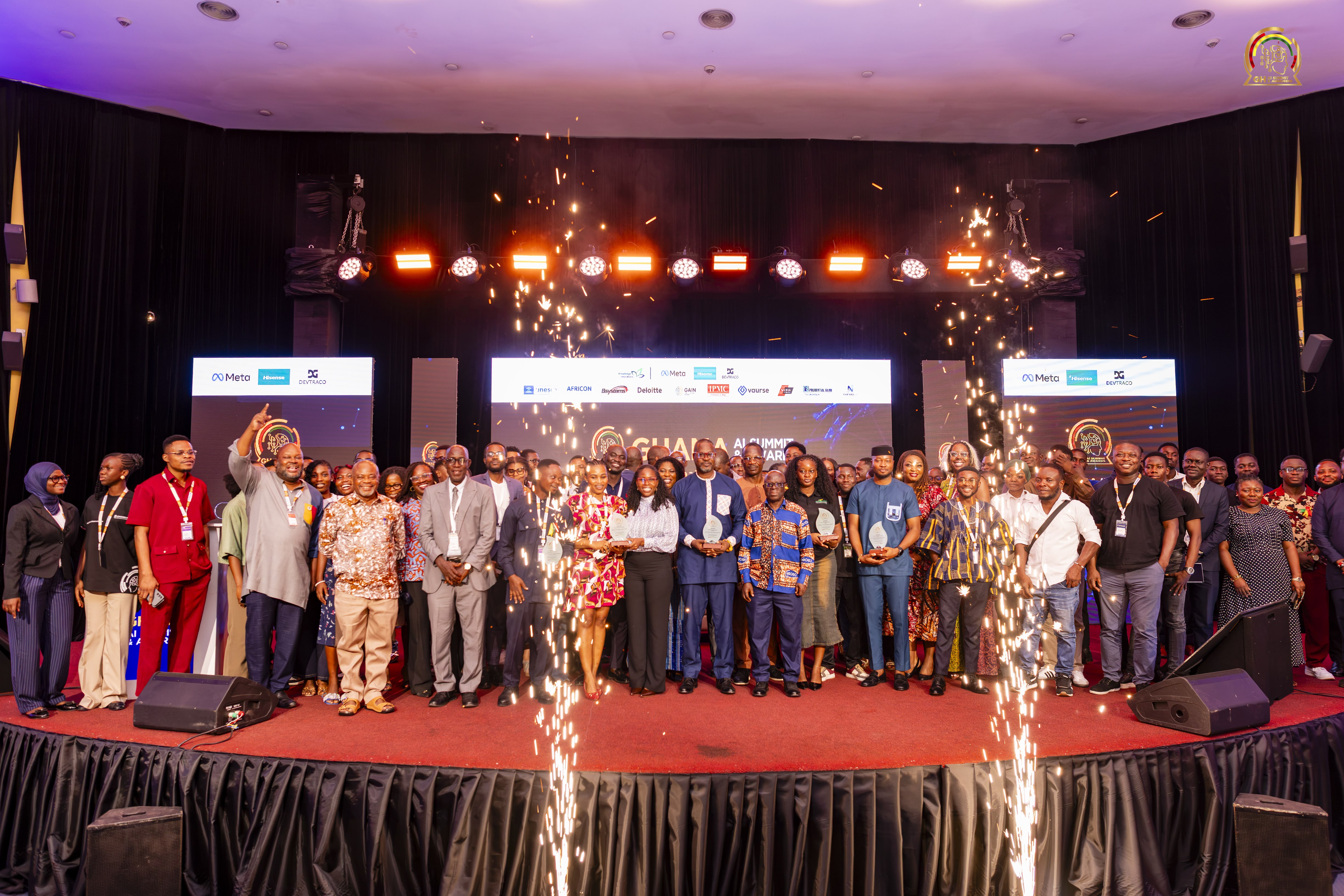 Ghana AI Summit